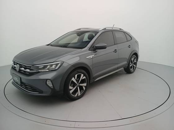 VOLKSWAGEN NIVUS 1.0 200 TSI TOTAL FLEX HIGHLINE AUTOMÁTICO